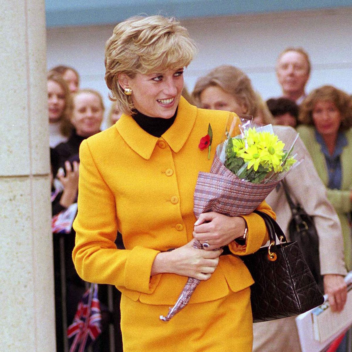 Princess Diana