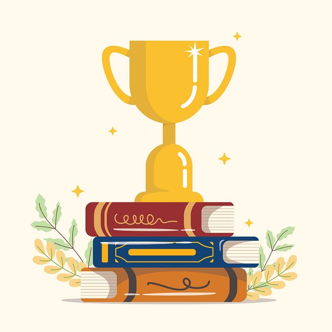 Your Guide to the Pulitzer Prize–Winning Books of 2025