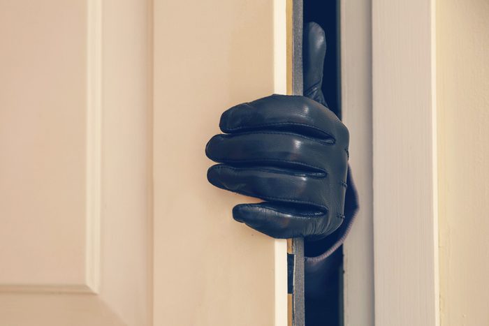 7 Sneaky Ways Burglars Can Break into Your House