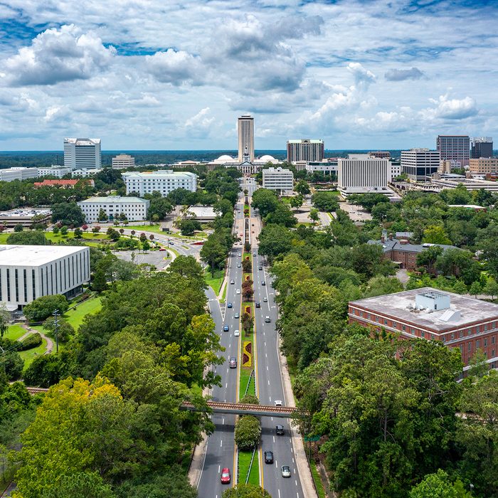 Tallahassee, Florida Gettyimages 1331333743