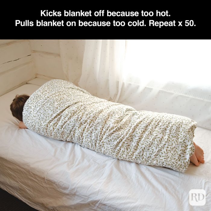 A meme about - Temperature Wars