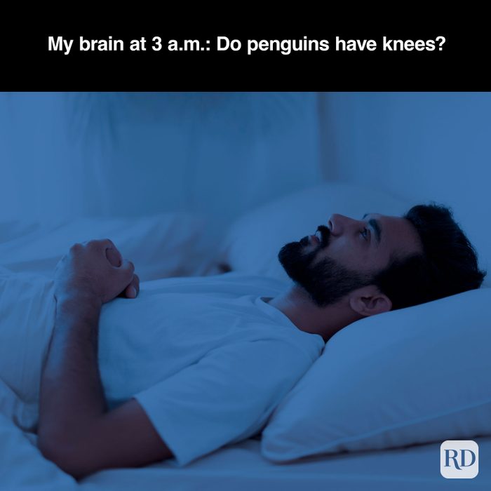 A meme about - The 3 A.m. Philosopher