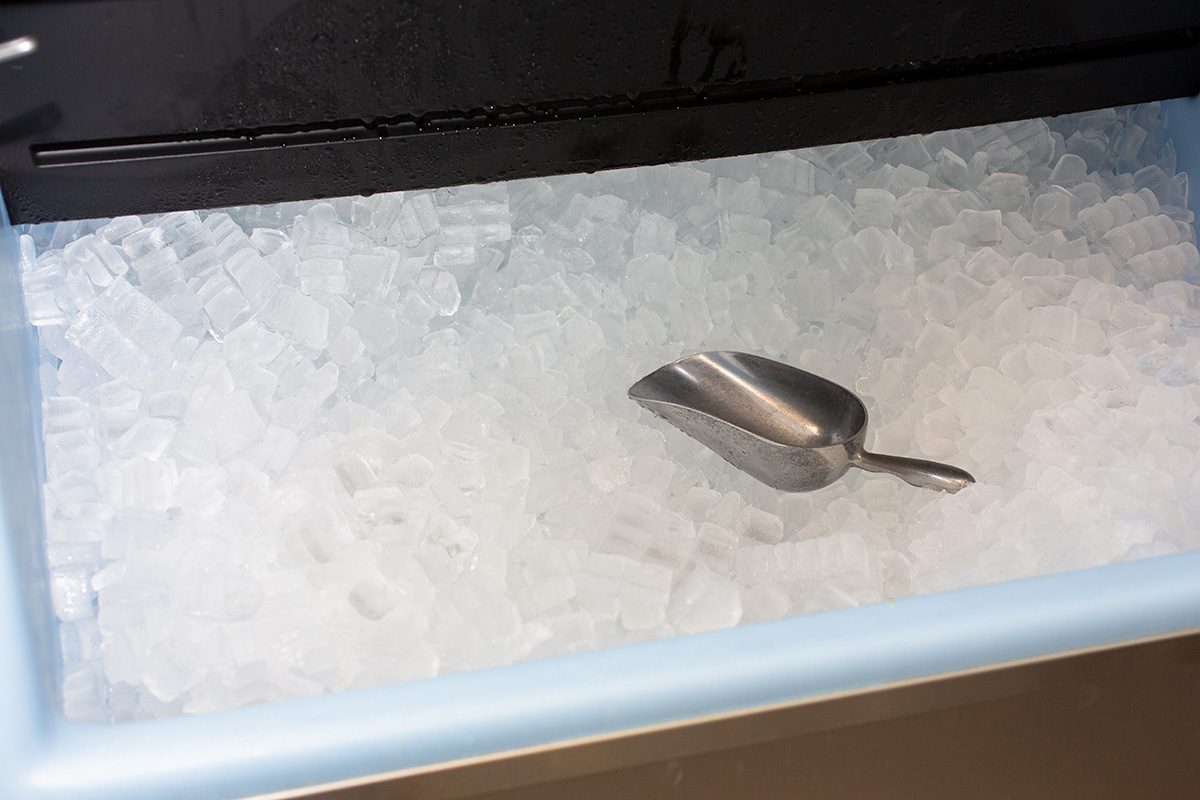 This Is The Real Reason Hotels Have Ice Machines Gettyimages 1359059854