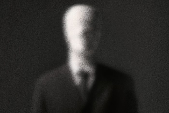 The Slenderman Via Amazon.com